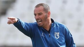 Petit e a renovação: «É um bom casamento»