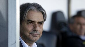 Natxo González: «O que está a fazer este clube é um milagre»