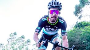 Peter Sagan abdica das clássicas para correr Voltas a França e Itália