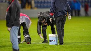 Queixa do P. Ferreira contra o Santa Clara arquivada pelo Conselho de Disciplina