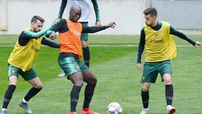 Quanto dinheiro ganhou cada clube português com a cedência de jogadores às seleções nacionais