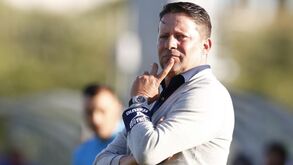 Paulo Sérgio: «Dói muito perder dois pontos com um penálti fantasma»