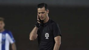 Os casos do Aves-FC Porto: especialistas Record analisam os lances polémicos