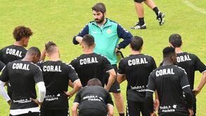 Época do Nacional arranca a 3 de agosto