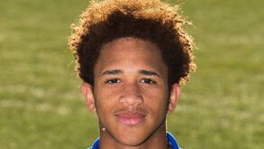 Mais três miúdos a caminho de Guimarães 