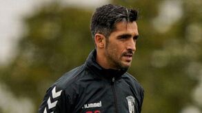 Última resposta do Sp. Braga após duas derrotas consecutivas resultou na maior goleada