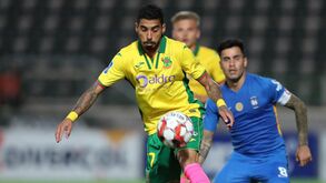 Época em risco para Murilo