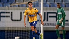 Treine com Record: PT Bruno Novo dá aula com Bernardo Vital, jogador do Estoril