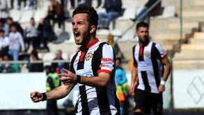 Rui Coentrão: «Um dia que saia, vou sair com o clube na 1.ª Liga»