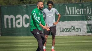 Rúben Amorim e a Champions em Portugal: «Poderiam ter utilizado o mesmo empenho para acabar o CNS»