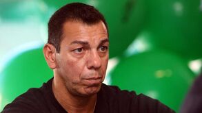 Mozer assume comando técnico do Fátima