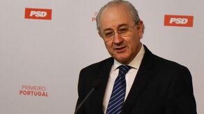 Rui Rio considera 'muito positivo' Portugal acolher final da Champions