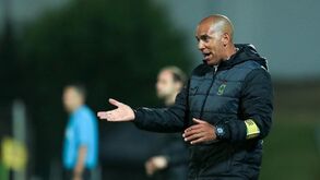 Pepa: «Fizemos um grande jogo»