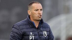 Petit: «É frustrante perder no último minuto»