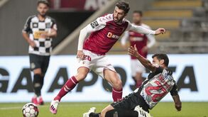 Aumentar o poder de fogo para reentrar nos eixos