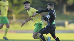 João Tavares convenceu