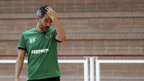 Guillem Pérez reclama dívida ao Sporting