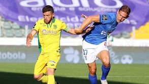 Pedrinho frisa personalidade