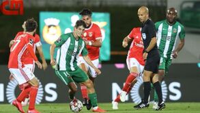 José Calado: «Mensagem de Bruno Lage está a ficar curta»