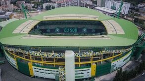 Sporting e a Champions em Lisboa: «É uma mensagem forte que o país passa ao mundo»