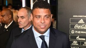 Ronaldo e a escolha para a Champions: «Portugal deu lição ao mundo de como sair da Covid-19»