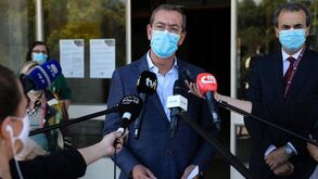 Ordem dos Médicos considera que Champions com público pode ser 'complicado'