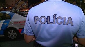 Homens tossem 'de propósito' para cima de polícia durante festa em Lisboa: seis foram detidos