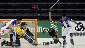 Próxima edição da Elite Cup cancelada