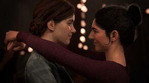 Last of Us II: Amor, vingança e até algumas drogas leves