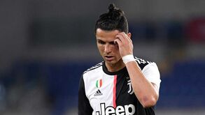 Capello questiona escolhas de Sarri na Taça e estranha opção de Cristiano Ronaldo nos penáltis