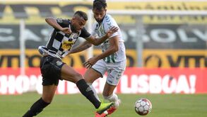 Boavista regressa às vitórias em casa com triunfo sobre o V. Setúbal