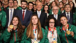 José Manuel Constantino: «Vou aguardar pelo momento certo»