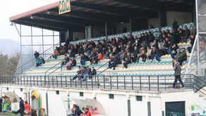 Cerveira acusado de não pagar salários a dois jogadores venezuelanos