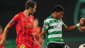 Filipe Ferreira: «Estamos no bom caminho»