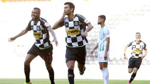 A crónica do Boavista-V. Setúbal, 3-1: Bueno Bueno foi ter mais sorte que juízo