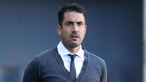 Julio Velázquez: «Faltou-nos equilíbrio e atenção»