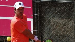 João Monteiro recebe convite para a 1.ª etapa do circuito sénior da FPT