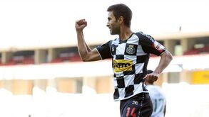 Bueno refere “sorte” inicial