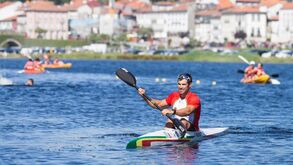 Fernando Pimenta lamenta ausência no Mundial de 2018