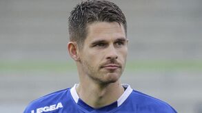 João Amorim despede-se do Feirense: «Saio sem uma única derrota»