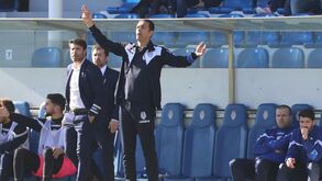 Final da Champions em Lisboa revolta Filipe Rocha: «É tudo um conjunto de interesses»