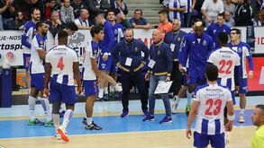 FC Porto confirmado na Liga dos Campeões e Sporting fica de fora