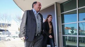 Luís Gonçalves representa o FC Porto na reunião de emergência da Liga