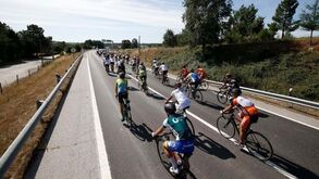 Volta a Portugal nas datas previstas mas sem aglomerações