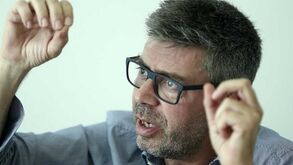 Francisco J. Marques: «Em Portugal só há um clube que não pode usar a palavra promiscuidade»