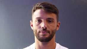 Joel e João Vasco são reforços