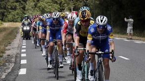 Coronavírus: Bolhas de equipa e pelotão orientam protocolo de retoma do ciclismo