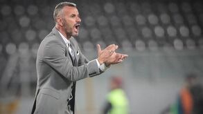 Ivo Vieira: «Tenho de aceitar o resultado»