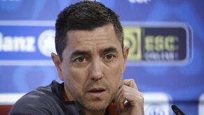 Micael Sequeira: «Não fomos eficientes na finalização»