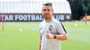 Filipe Celikkaya trata da rescisão com o Shakhtar Donetsk